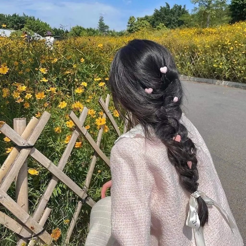 地球上只有我们两人